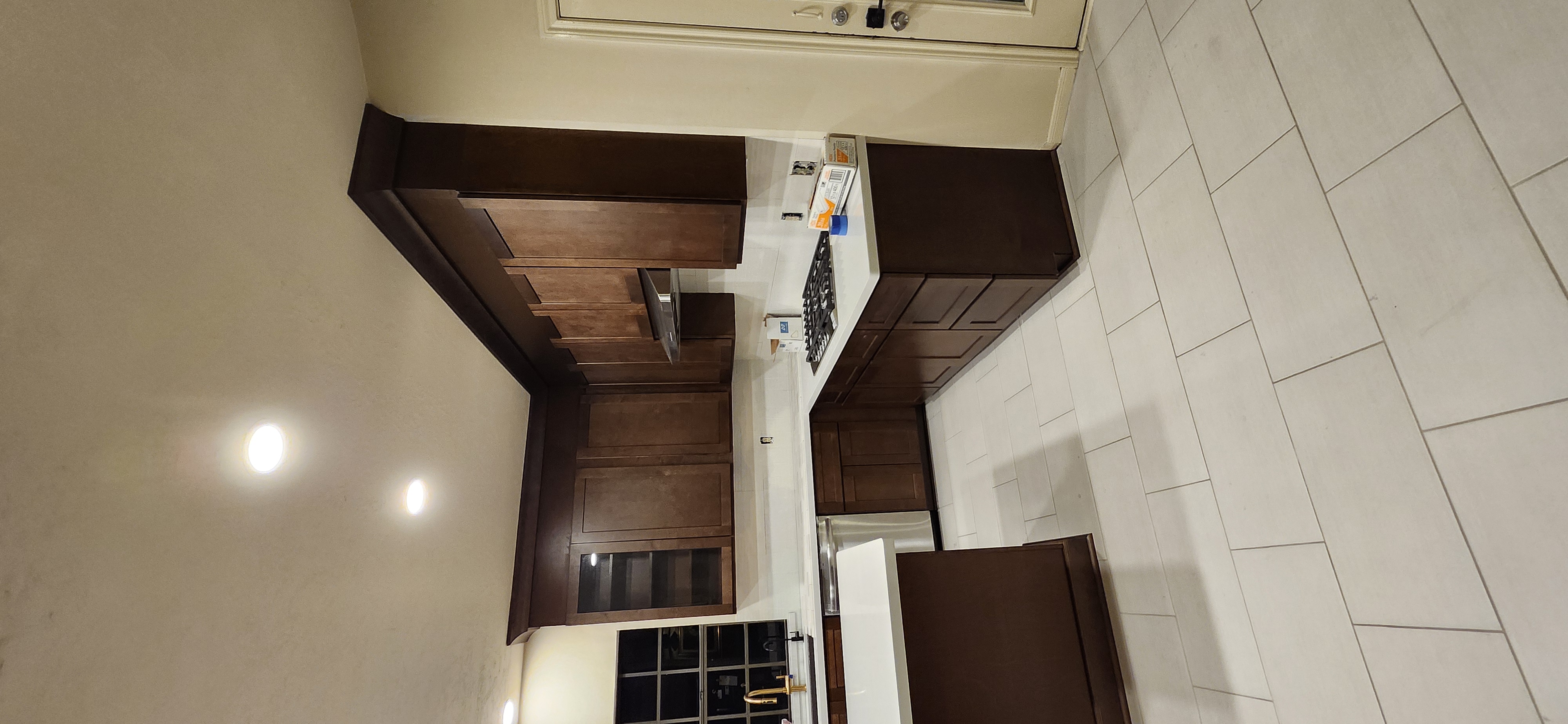 Cabinet & Trim 15